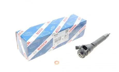 Форсунка Renault Trafic/Megane/Scenic 1.6dCi 14- BOSCH 0 445 110 569