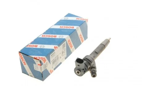 Паливна форсунка BOSCH 0 445 110 597