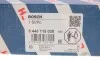 Форсунка VW Crafter 2.5TDI 06- BOSCH 0 445 115 028 (фото 8)