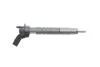 Форсунка CR п\'єзоелектрична BOSCH 0445115059 (фото 1)