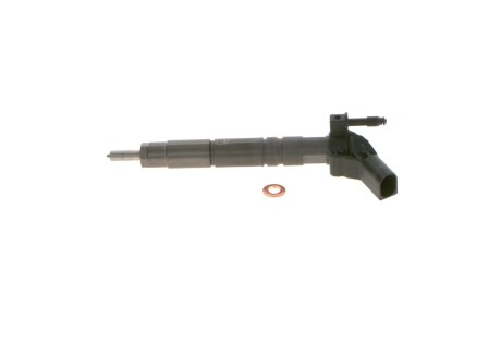 Форсунка Common-Rail DB W164/W204/W211/W463 3,0CDI BOSCH 0445115059