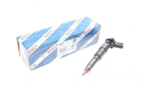 Паливна форсунка BOSCH 0 445 115 077
