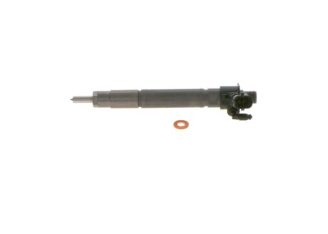 Інжекторна форсунка BOSCH 0445115091