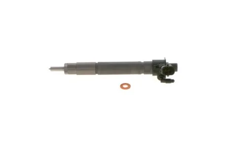 Інжекторна форсунка BOSCH 0445115091