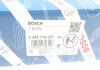 ІНЖЕКТОР BOSCH 0 445 116 027 (фото 11)