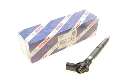Форсунка VW T5/T6 2.0TDI 09- BOSCH 0 445 116 034