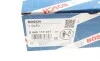 Форсунка топливная BMW 1 (E81/E87/E88/E82)/5 (F10/F07/F11)/7 (F01-F04) (N47/N57) 09-15 BOSCH 0 445 117 017 (фото 10)