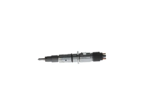 CUMMINS Інжекторна форсунка BOSCH 0445120305