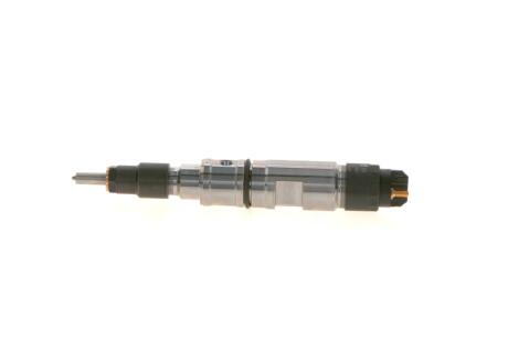 Форсунка Volvo (Common Rail) BOSCH 0445124022