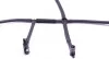 Шланг обратки VW T5 2.0TDI 09- BOSCH 0 445 130 055 (фото 10)