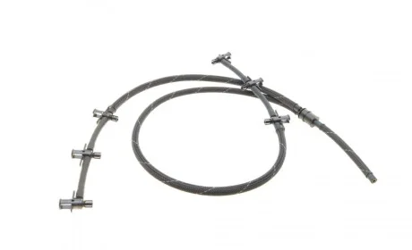 Шланг паливний Audi A6/A7/Q7/VW Touareg 3.0TDI 10-18 BOSCH 0 445 130 104