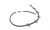 Шланг обратки BMW 5 (F10)/X5 (E70/F15) 3.0d (N57) 11-18 BOSCH 0 445 130 232 (фото 1)