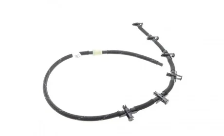 Шланг обратки BMW 5 (F10)/X5 (E70/F15) 3.0d (N57) 11-18 BOSCH 0 445 130 232
