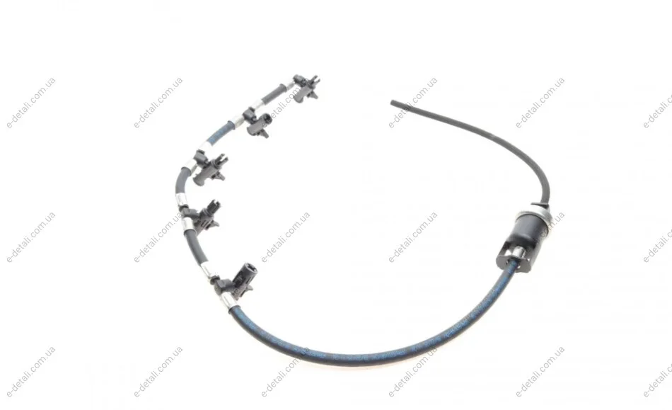 Шланг обратки VW Crafter 2.5TDI 06-13 BOSCH 0 445 130 327 (фото 1)