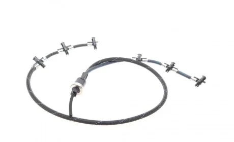 Шланг обратки Audi A6/Q7/VW Touareg 2.7TDI/3.0TDI 04-10 (к-кт) BOSCH 0445130328