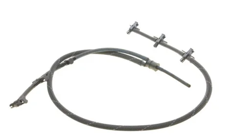 Шланг обратки Audi A6//Q7/VW Touareg/Porsche Cayenne 3.0TDI 04-15 (к-кт) BOSCH 0 445 130 333
