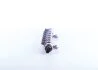 Паливна рампа Sisu Diesel, AGCO Power, Ashok Leyland BOSCH 0445224086