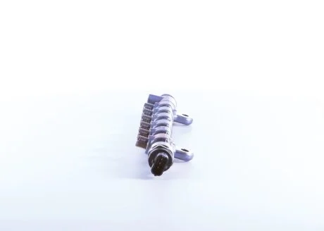 Паливна рампа Sisu Diesel, AGCO Power, Ashok Leyland BOSCH 0445224086