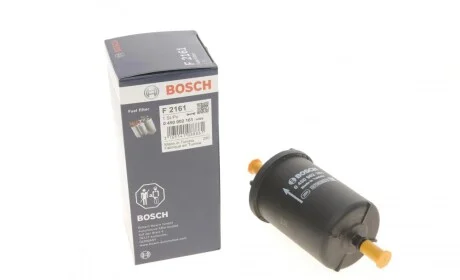 Фільтр паливний Renault Kangoo 1.2-1.6i BOSCH 0 450 902 161