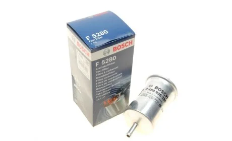 Фильтр топливный VW Caddy 1.6 96-00 BOSCH 0 450 905 280