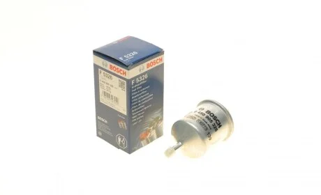 Фільтр паливний Ford Maverick/Opel Campo/Isuzu Trooper 87-98 BOSCH 0 450 905 326