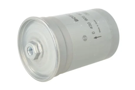 Фильтр топливный ГАЗ Волга 2,3/2. 93-10/Ford Transit 2.0/2.9 -94 (h=155mm) снято с поставок BOSCH 0450905601