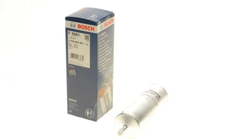 Фильтр топливный BMW 730i/740i 92- BOSCH 0 450 905 901