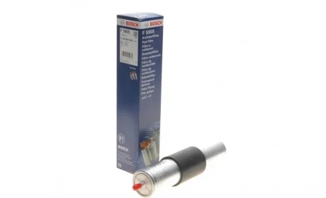 Фільтр паливний BMW 316i-328 94- BOSCH 0 450 905 905