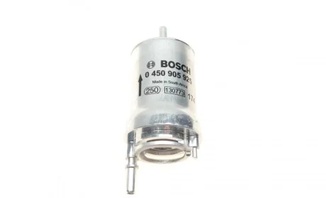 Фильтр топливный Skoda Fabia/VW Polo 1.2/1.4 01- BOSCH 0 450 905 925