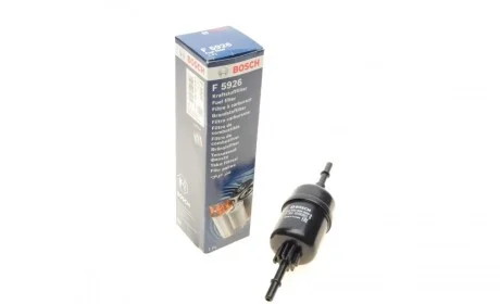 Фільтр паливний Ford Fiesta 1.4I 01- BOSCH 0 450 905 926