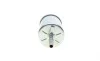 Фильтр топливный Chevrolet Epica 2.0-2.5 04-11/Lacetti 1.4-1.8 03-13/Matiz 0.8-1.0 00-14 BOSCH 0 450 905 969 (фото 3)