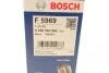 Фильтр топливный Chevrolet Epica 2.0-2.5 04-11/Lacetti 1.4-1.8 03-13/Matiz 0.8-1.0 00-14 BOSCH 0 450 905 969 (фото 7)