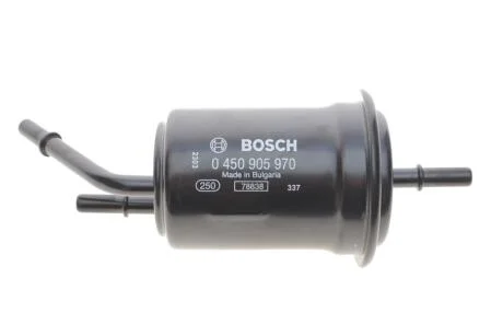 Фильтр топливный Kia Rio 1.3-1.5 00-05 BOSCH 0 450 905 970