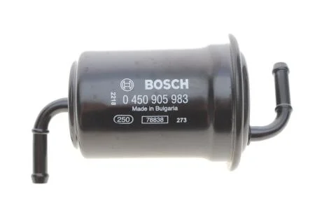 Фильтр топливный Mazda 626 V 1.8/2.0 97-02 BOSCH 0450905983