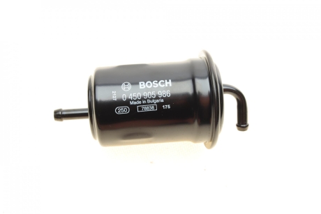 Топливный фильтр BOSCH 0 450 905 986 (фото 1)