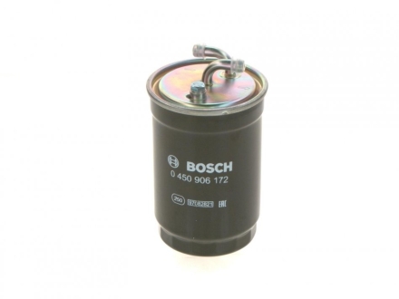 Топливный фильтр BOSCH 0 450 906 172