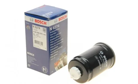 Фильтр топливный VW Caddy 1.9SDI/TDI -03 BOSCH 0 450 906 274