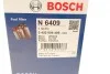 Фильтр топливный VW Caddy II 1.9TDI 95-04 BOSCH 0 450 906 409 (фото 11)