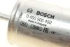 Фильтр топливный BMW 3 (E46) 2.0D/3.0D 01- BOSCH 0 450 906 450 (фото 7)