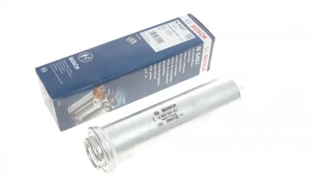 Фільтр паливний BMW 5 (E60) 3.0D BOSCH 0 450 906 457