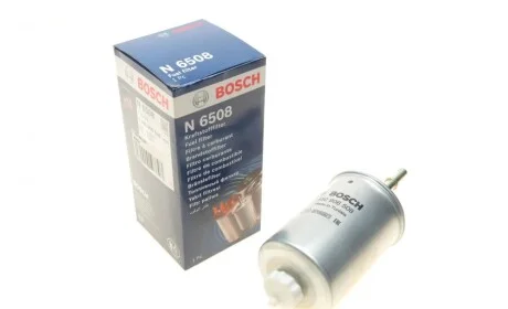 Фильтр топливный Ford Connect 1.8DI/TDCI 02-13 BOSCH 0 450 906 508