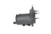 Фільтр паливний RENAULT Megane II \'\'1.5dci - знято з вир-ва BOSCH 0450907009 (фото 1)