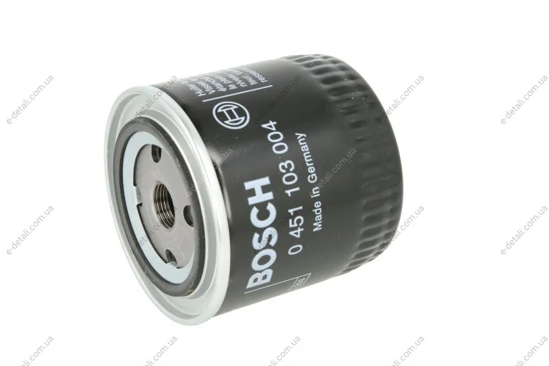Фільтр оливний BOSCH 0451103004 (фото 1)