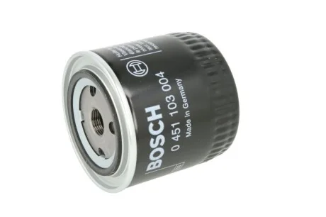 Фільтр оливний BOSCH 0451103004