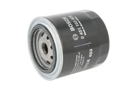 Фільтр оливний BOSCH 0451103029 (фото 1)