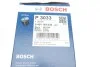 Фильтр масляный VW T4 1.8/2.0i 90-03 BOSCH 0 451 103 033 (фото 7)