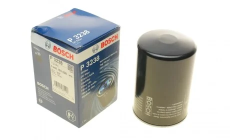 Фільтр масляний Citroen Jumper/Peugeot Boxer 2.4/2.5D/TDI 94-02 BOSCH 0 451 103 238