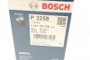 Фільтр масляний Jeep Cherokee (XJ) 2.5 TD 95-01 BOSCH 0 451 103 258 (фото 5)