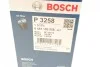 Фільтр масляний Jeep Cherokee (XJ) 2.5 TD 95-01 BOSCH 0 451 103 258 (фото 6)