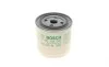 Фільтр масляний Volvo S40/V40 1.9Di 95-04 BOSCH 0 451 103 260 (фото 3)